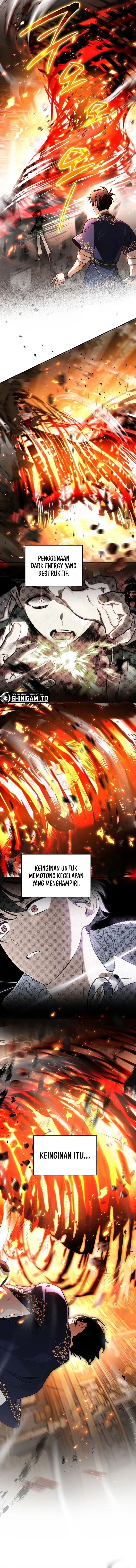 Baca I Became The Genius Bastard Of A Noble Dark Clan - Chapter 50 halaman 12