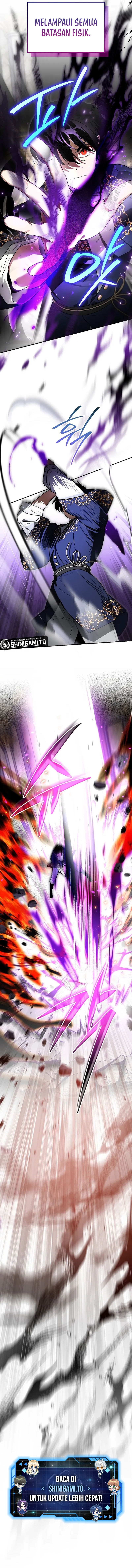 Baca I Became The Genius Bastard Of A Noble Dark Clan - Chapter 50 halaman 13