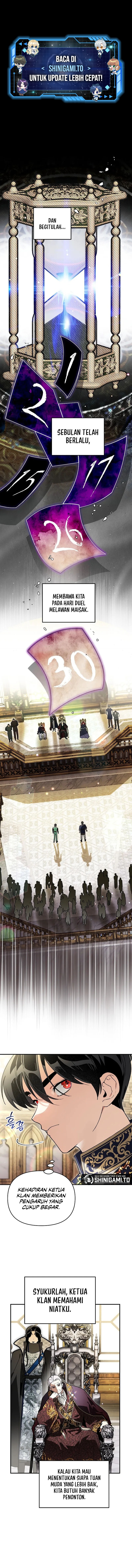 Baca I Became The Genius Bastard Of A Noble Dark Clan - Chapter 50 halaman 2