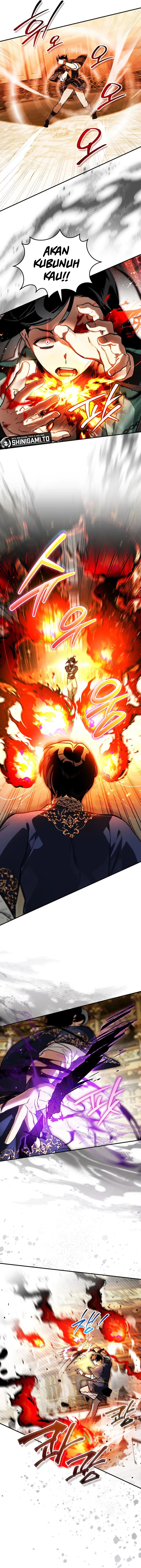 Baca I Became The Genius Bastard Of A Noble Dark Clan - Chapter 50 halaman 4