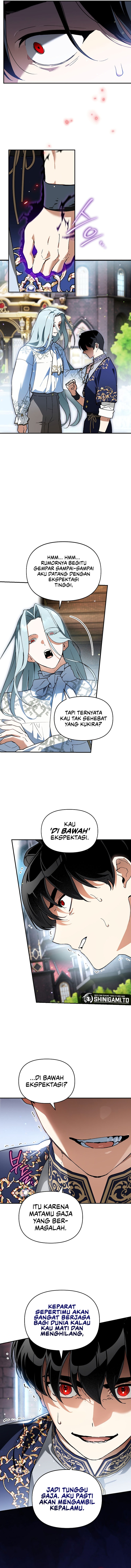Baca I Became The Genius Bastard Of A Noble Dark Clan - Chapter 51 halaman 11