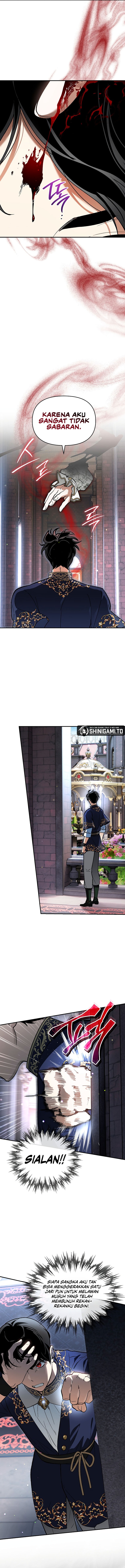 Baca I Became The Genius Bastard Of A Noble Dark Clan - Chapter 51 halaman 13