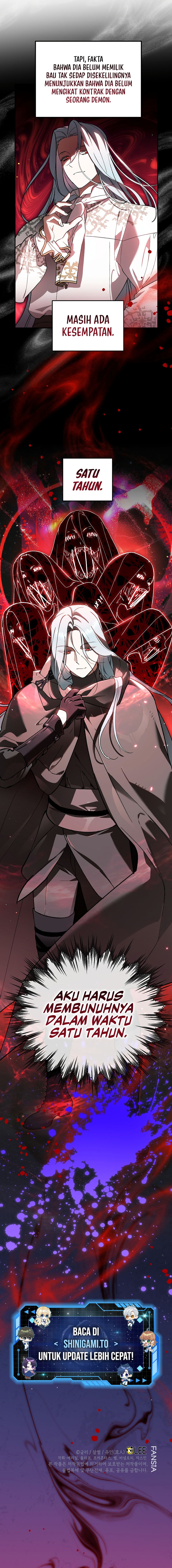 Baca I Became The Genius Bastard Of A Noble Dark Clan - Chapter 51 halaman 14