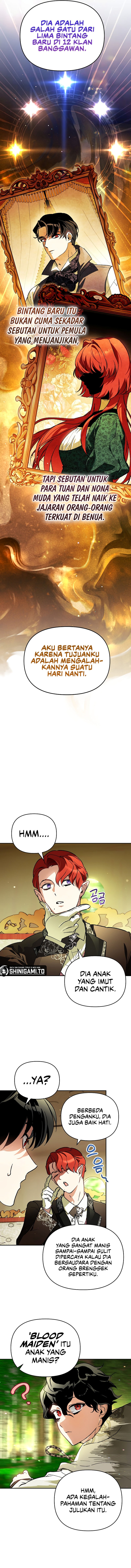Baca I Became The Genius Bastard Of A Noble Dark Clan - Chapter 53 halaman 11