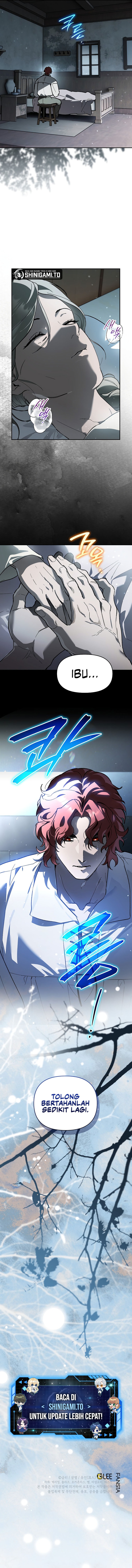 Baca I Became The Genius Bastard Of A Noble Dark Clan - Chapter 53 halaman 15