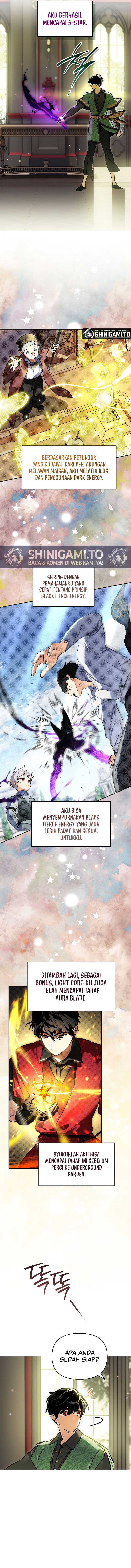 Baca I Became The Genius Bastard Of A Noble Dark Clan - Chapter 53 halaman 7