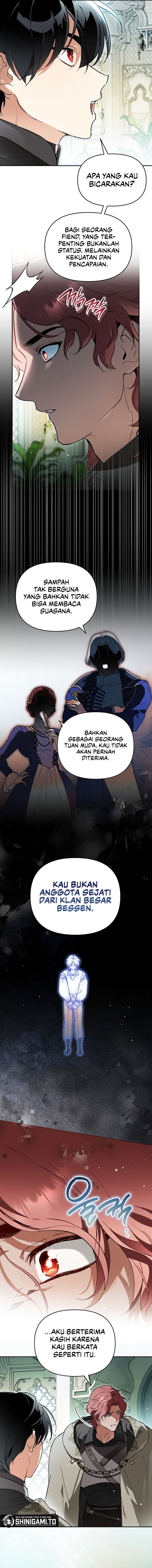 Baca I Became The Genius Bastard Of A Noble Dark Clan - Chapter 54 halaman 10