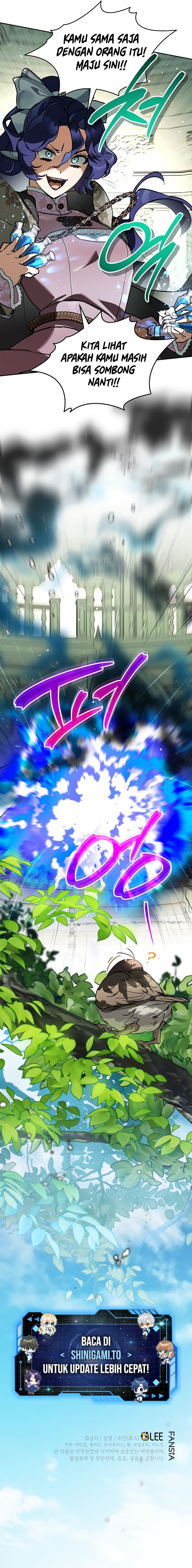 Baca I Became The Genius Bastard Of A Noble Dark Clan - Chapter 54 halaman 15