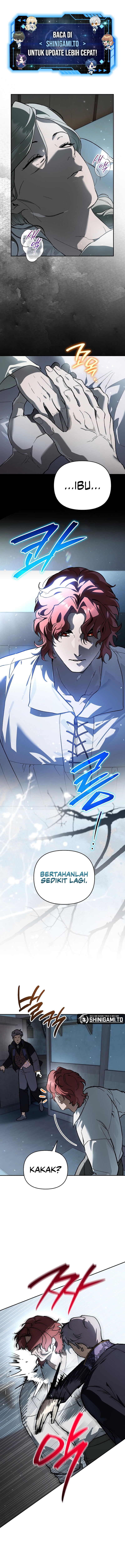 Baca I Became The Genius Bastard Of A Noble Dark Clan - Chapter 54 halaman 2