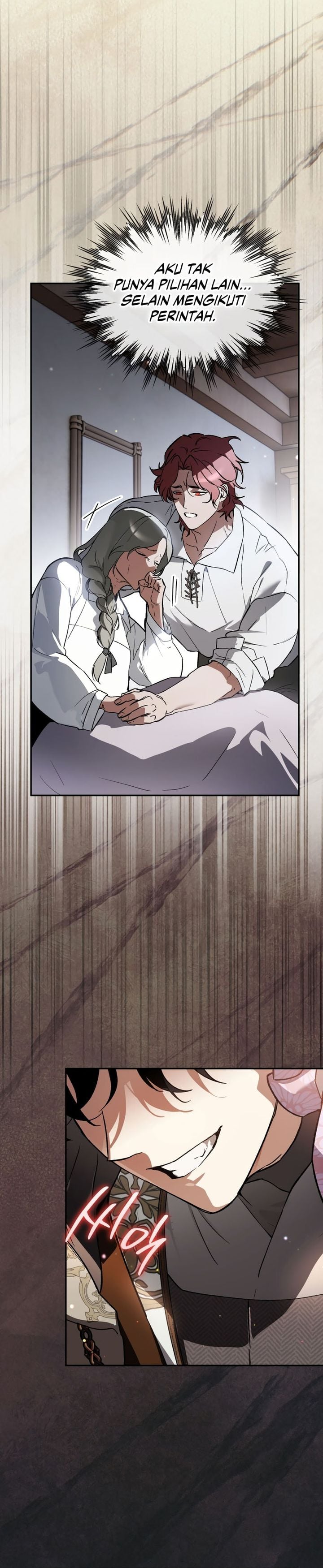Baca I Became The Genius Bastard Of A Noble Dark Clan - Chapter 55 halaman 15