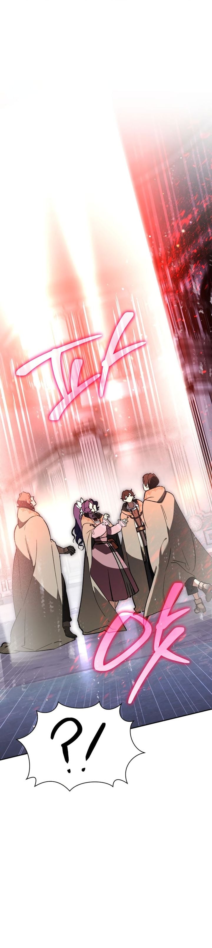 Baca I Became The Genius Bastard Of A Noble Dark Clan - Chapter 55 halaman 19