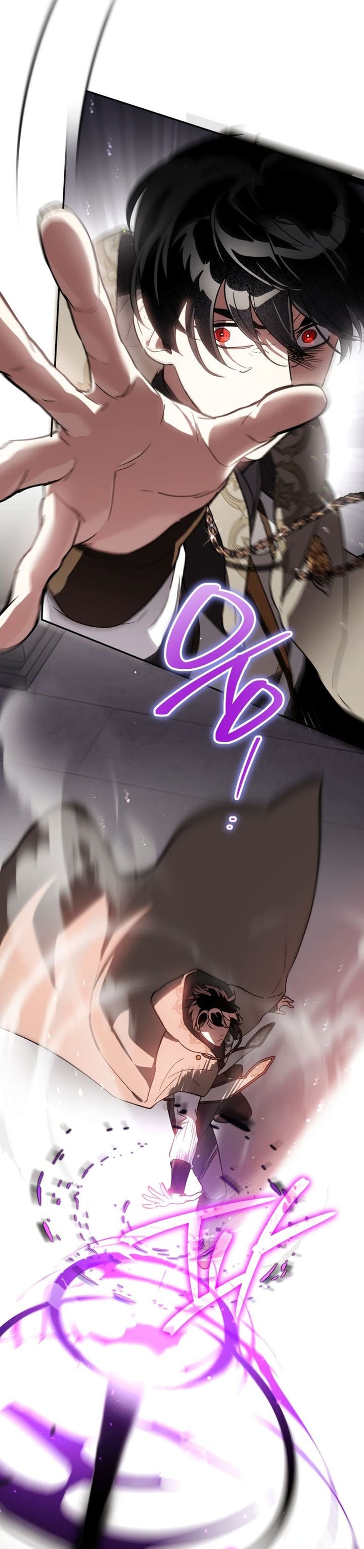 Baca I Became The Genius Bastard Of A Noble Dark Clan - Chapter 55 halaman 21