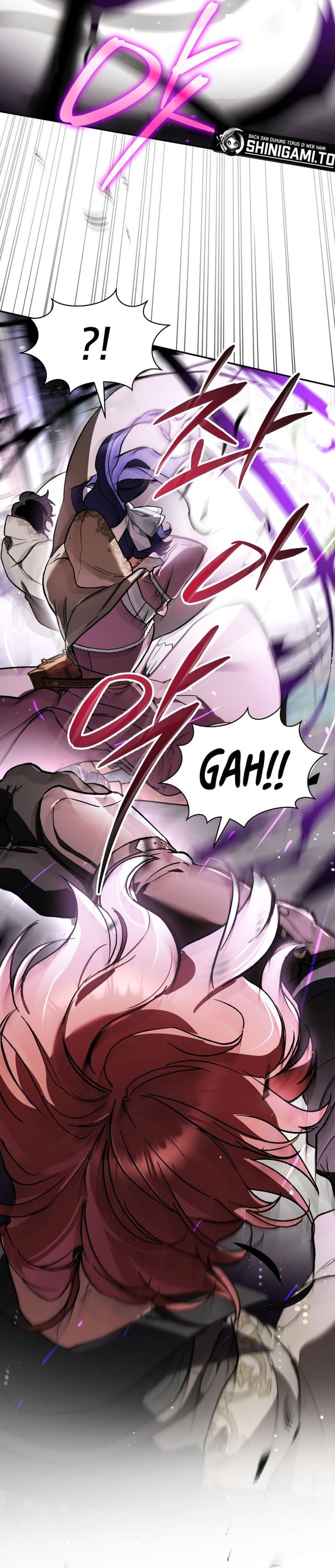 Baca I Became The Genius Bastard Of A Noble Dark Clan - Chapter 55 halaman 22