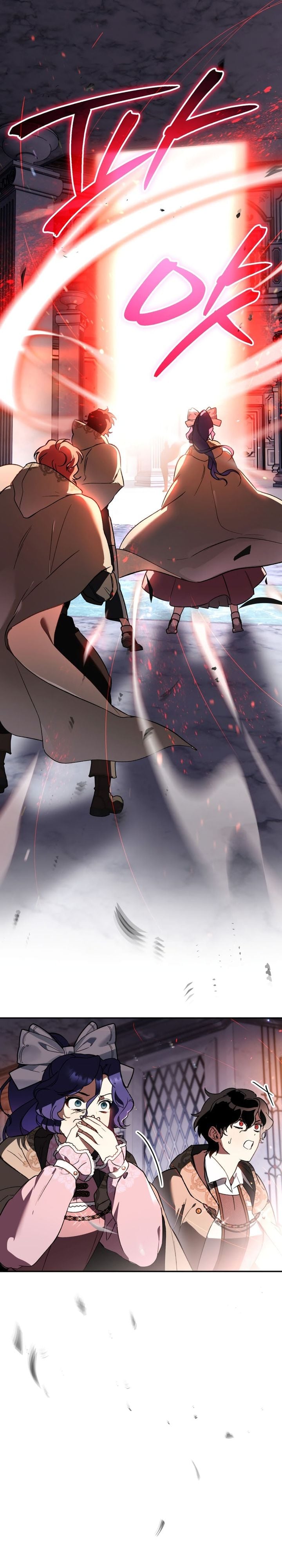Baca I Became The Genius Bastard Of A Noble Dark Clan - Chapter 55 halaman 24