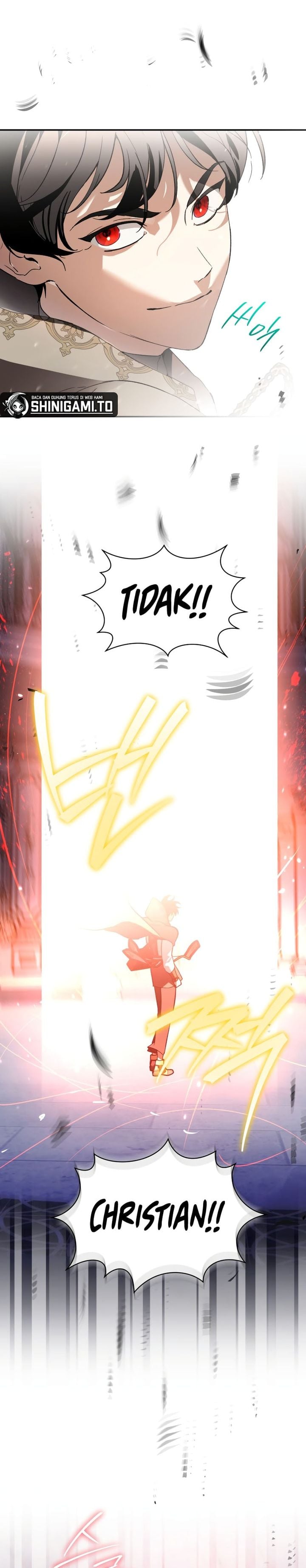 Baca I Became The Genius Bastard Of A Noble Dark Clan - Chapter 55 halaman 25