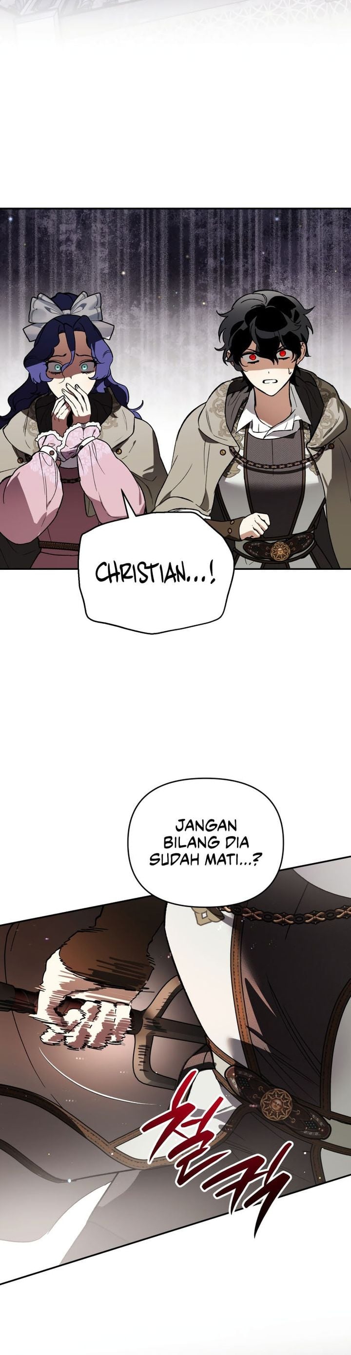 Baca I Became The Genius Bastard Of A Noble Dark Clan - Chapter 55 halaman 27