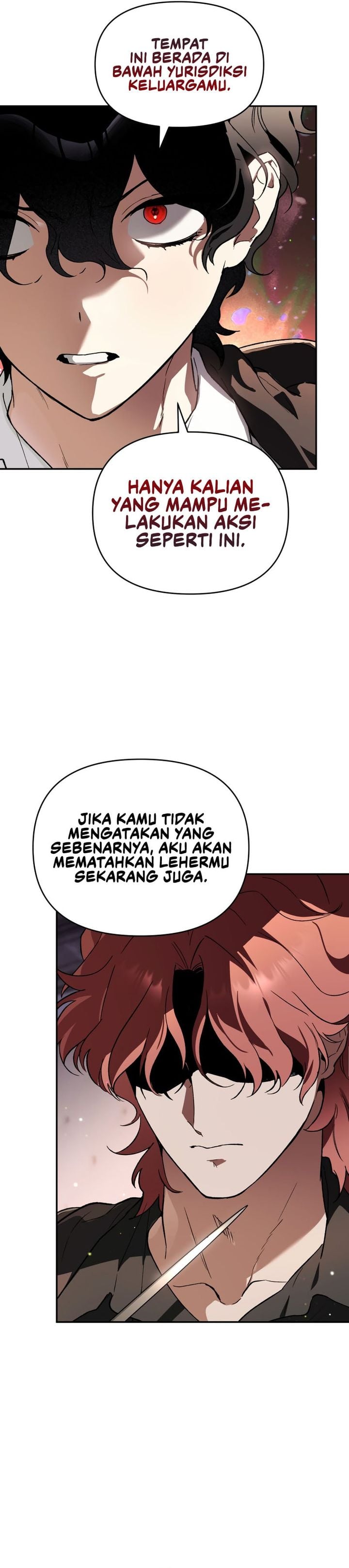 Baca I Became The Genius Bastard Of A Noble Dark Clan - Chapter 55 halaman 29