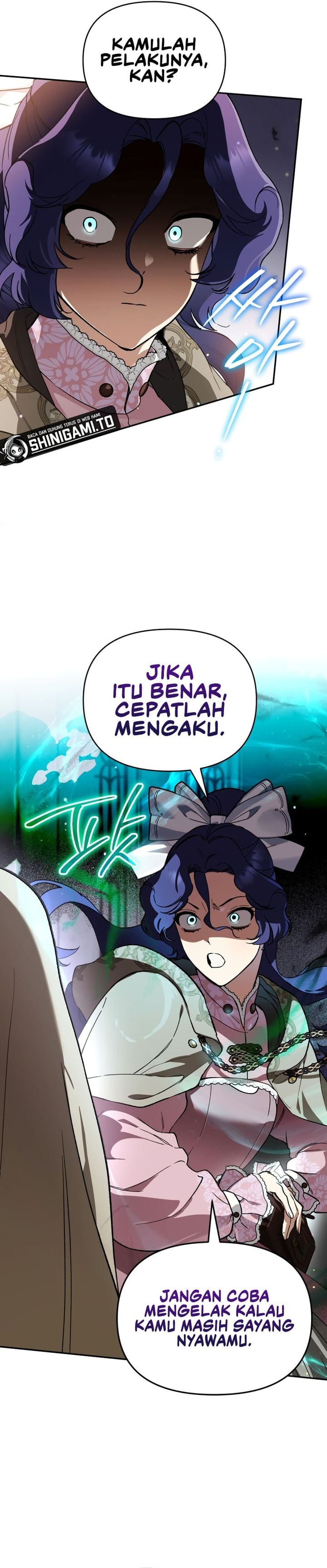 Baca I Became The Genius Bastard Of A Noble Dark Clan - Chapter 55 halaman 30