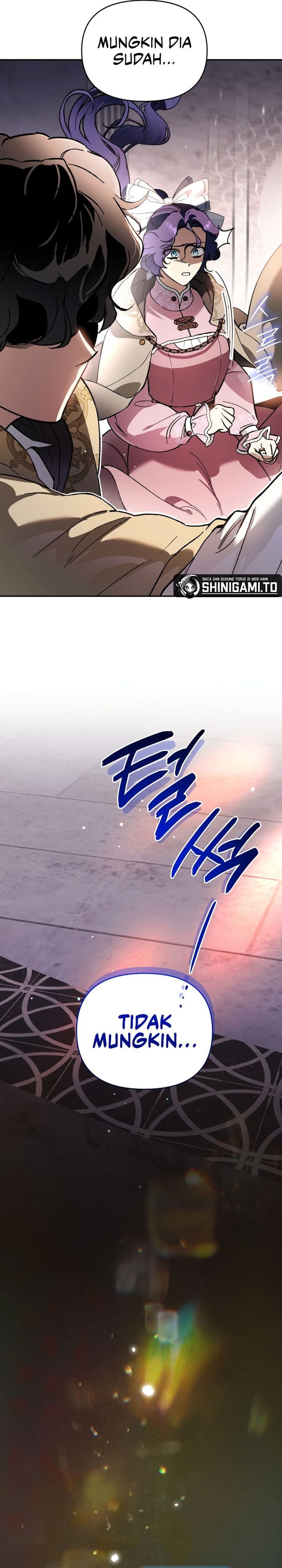 Baca I Became The Genius Bastard Of A Noble Dark Clan - Chapter 55 halaman 34