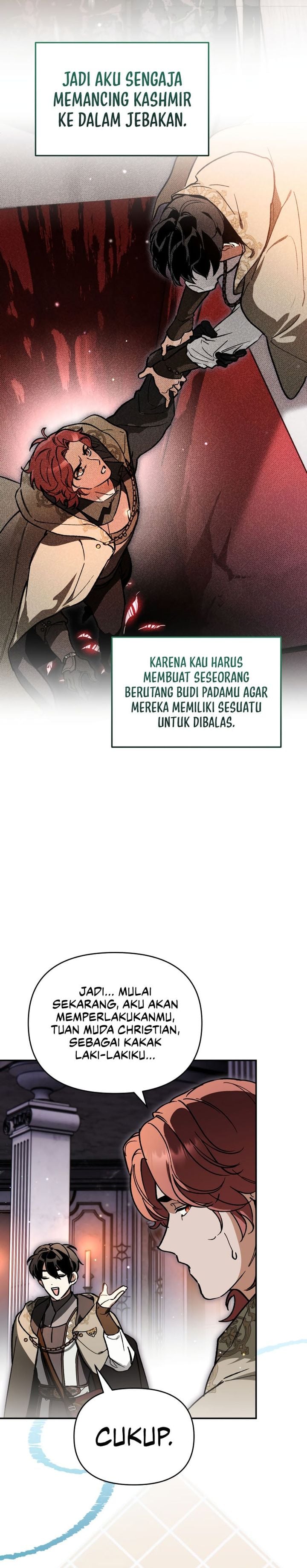 Baca I Became The Genius Bastard Of A Noble Dark Clan - Chapter 55 halaman 4