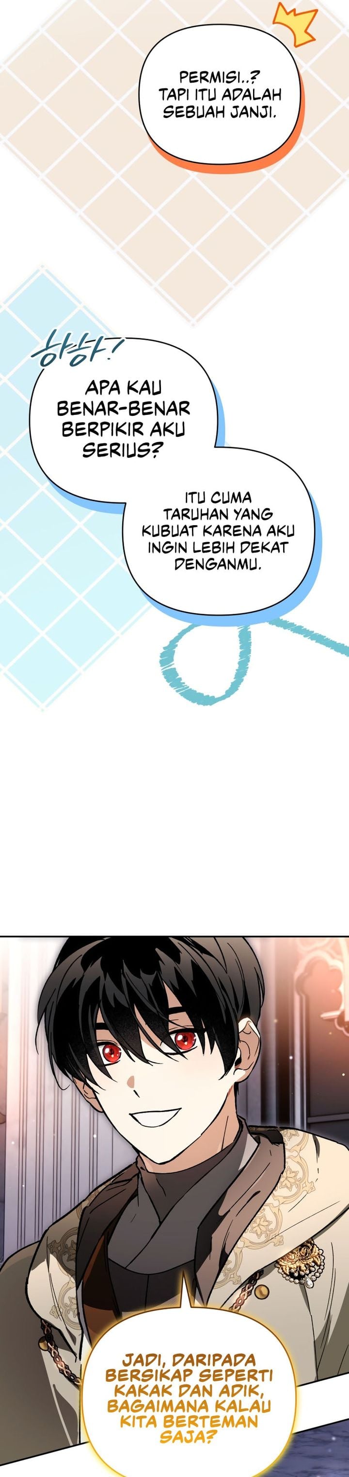 Baca I Became The Genius Bastard Of A Noble Dark Clan - Chapter 55 halaman 5