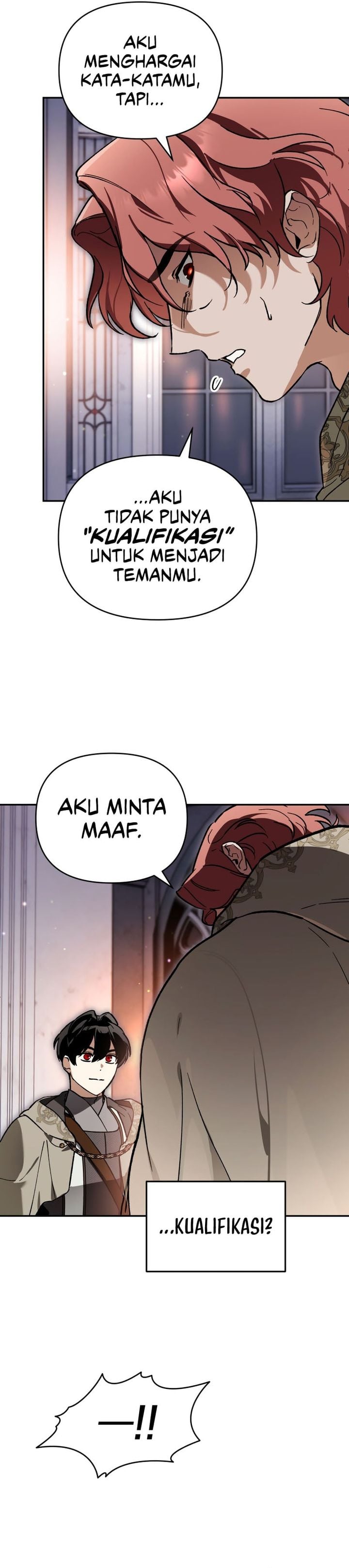 Baca I Became The Genius Bastard Of A Noble Dark Clan - Chapter 55 halaman 8