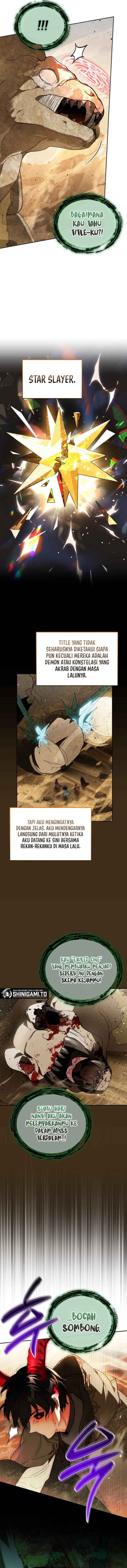 Baca I Became The Genius Bastard Of A Noble Dark Clan - Chapter 56 halaman 16