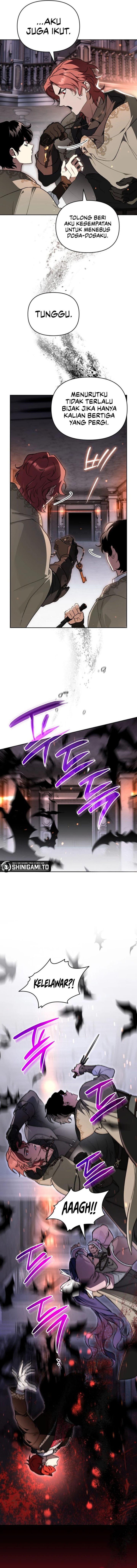 Baca I Became The Genius Bastard Of A Noble Dark Clan - Chapter 56 halaman 4