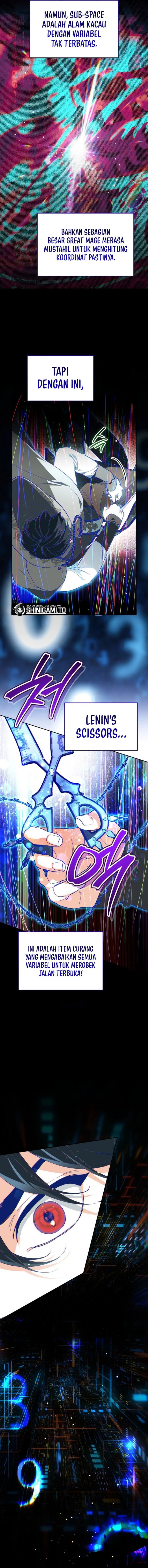 Baca I Became The Genius Bastard Of A Noble Dark Clan - Chapter 56 halaman 8