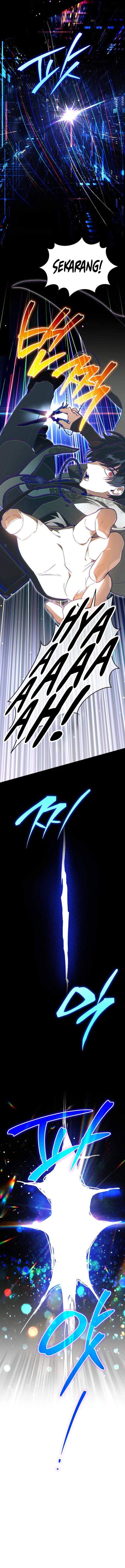 Baca I Became The Genius Bastard Of A Noble Dark Clan - Chapter 56 halaman 9