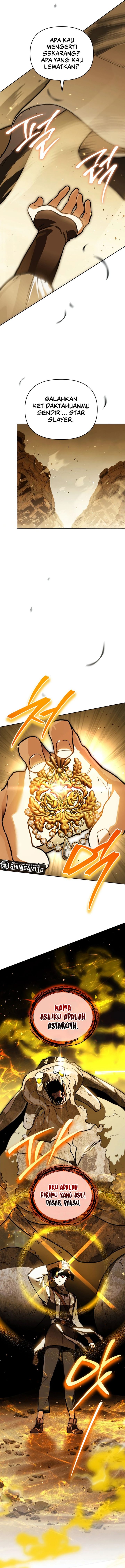 Baca I Became The Genius Bastard Of A Noble Dark Clan - Chapter 57 halaman 12