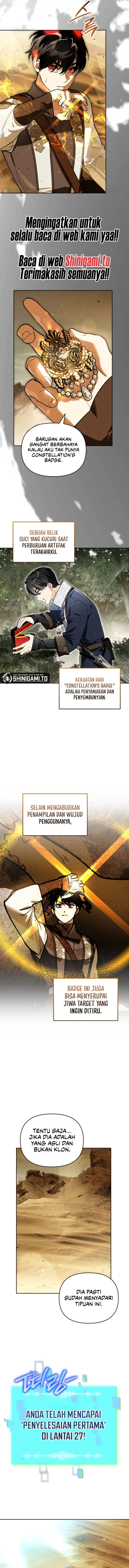 Baca I Became The Genius Bastard Of A Noble Dark Clan - Chapter 57 halaman 14