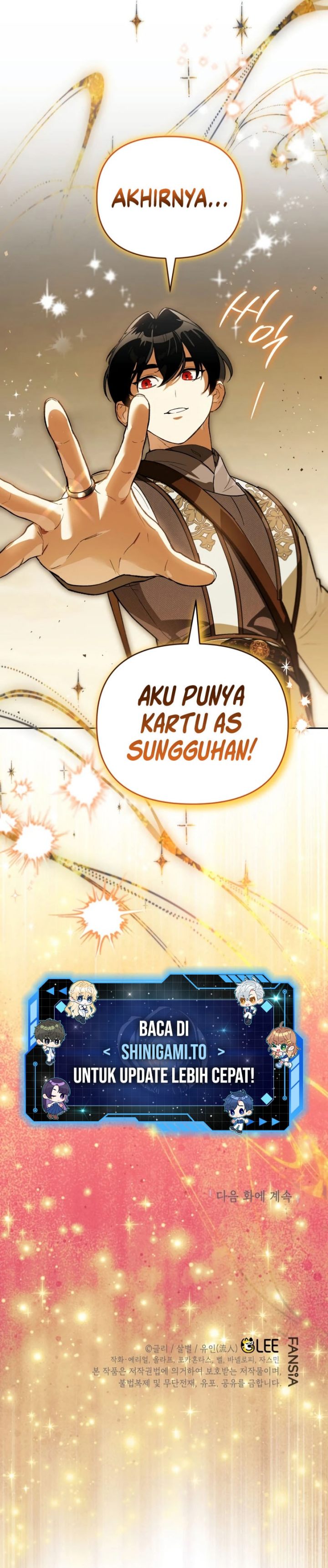 Baca I Became The Genius Bastard Of A Noble Dark Clan - Chapter 57 halaman 17