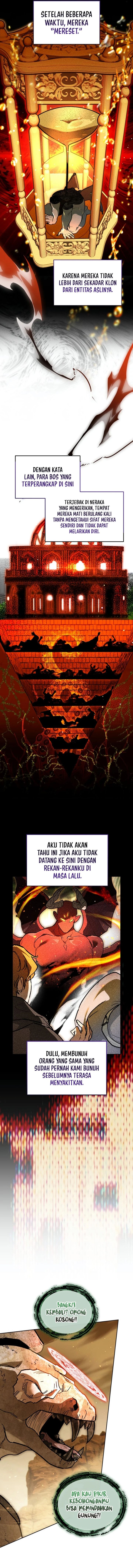 Baca I Became The Genius Bastard Of A Noble Dark Clan - Chapter 57 halaman 7
