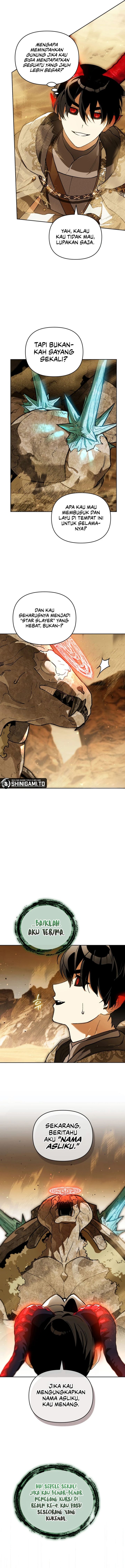 Baca I Became The Genius Bastard Of A Noble Dark Clan - Chapter 57 halaman 8