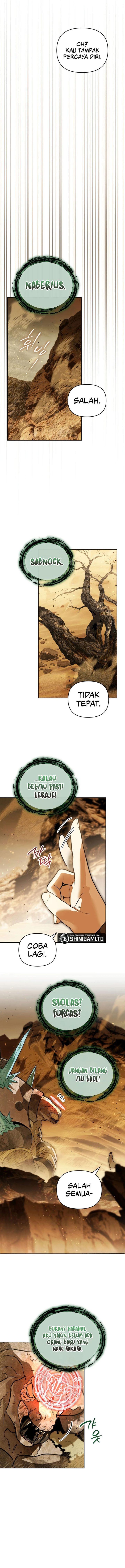 Baca I Became The Genius Bastard Of A Noble Dark Clan - Chapter 57 halaman 9
