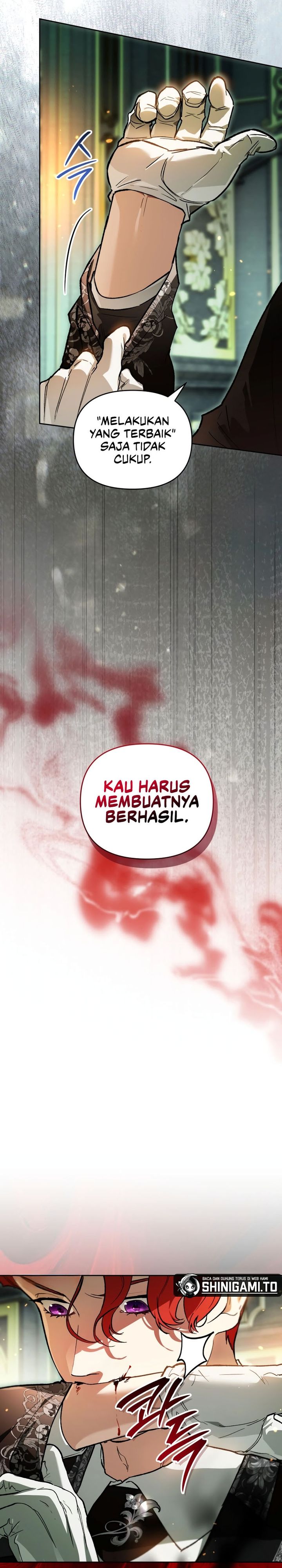 Baca I Became The Genius Bastard Of A Noble Dark Clan - Chapter 58 halaman 15