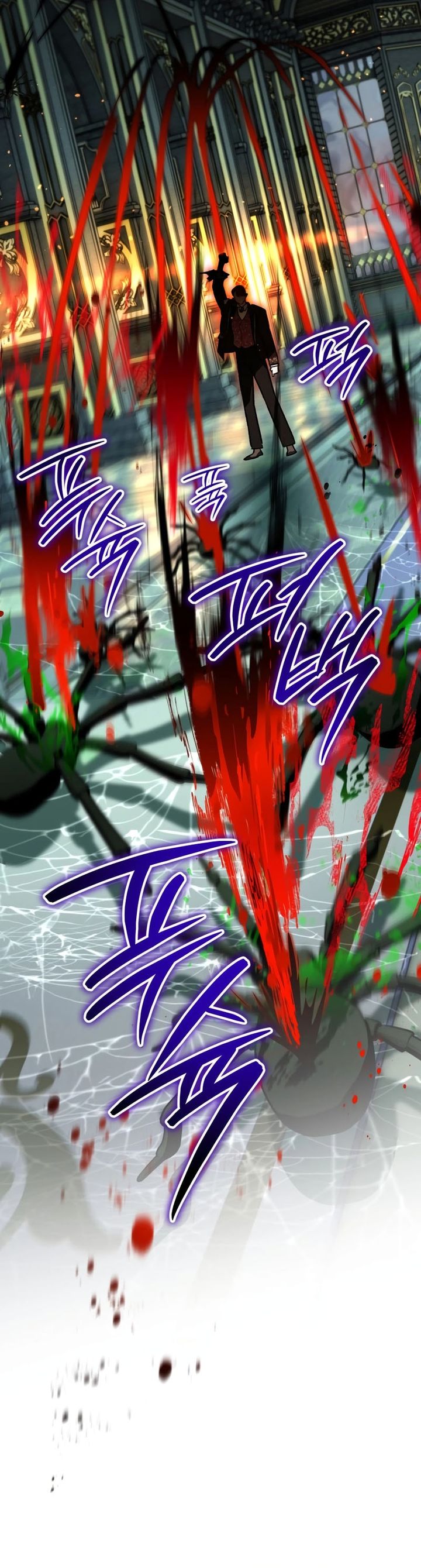 Baca I Became The Genius Bastard Of A Noble Dark Clan - Chapter 58 halaman 18