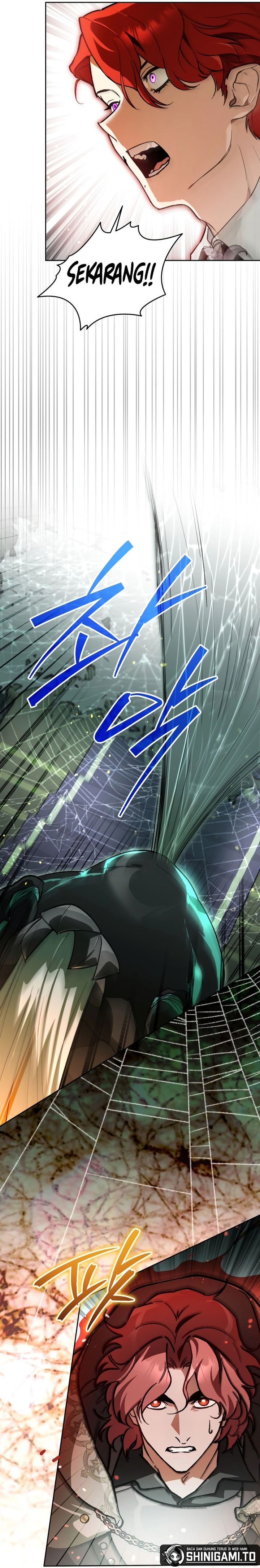 Baca I Became The Genius Bastard Of A Noble Dark Clan - Chapter 58 halaman 19