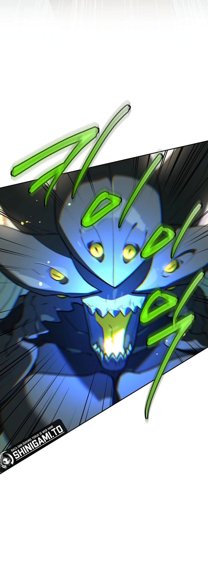 Baca I Became The Genius Bastard Of A Noble Dark Clan - Chapter 58 halaman 21