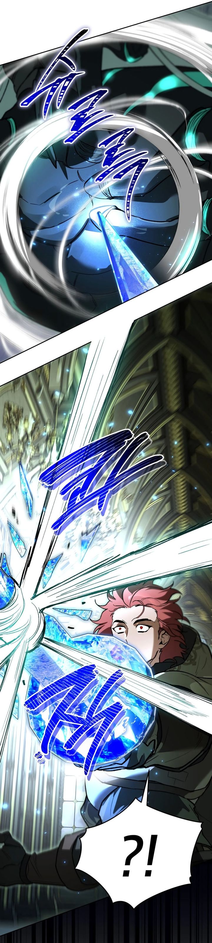 Baca I Became The Genius Bastard Of A Noble Dark Clan - Chapter 58 halaman 22