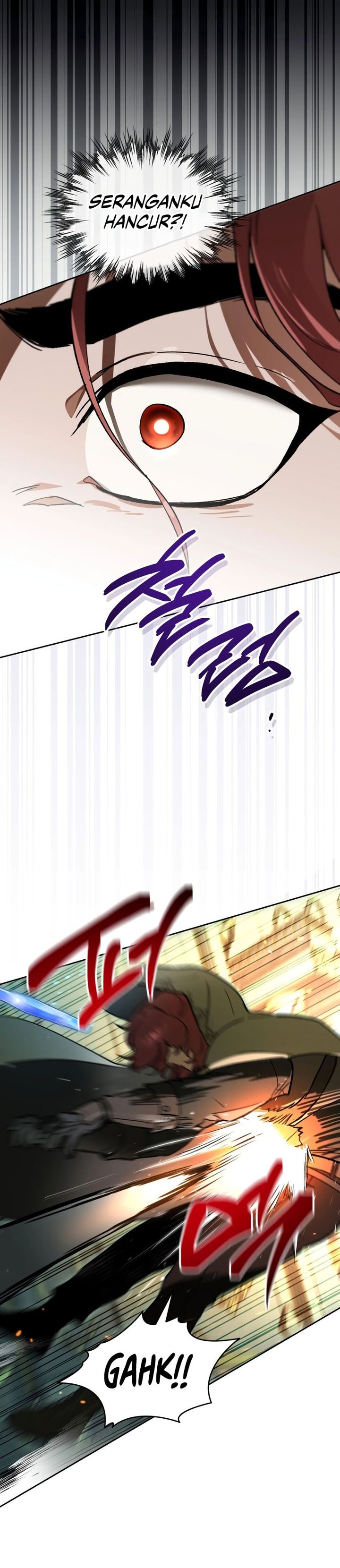 Baca I Became The Genius Bastard Of A Noble Dark Clan - Chapter 58 halaman 23