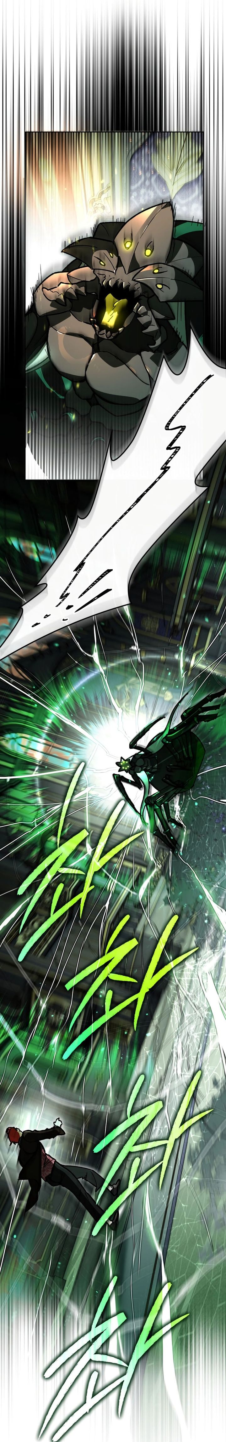 Baca I Became The Genius Bastard Of A Noble Dark Clan - Chapter 58 halaman 25