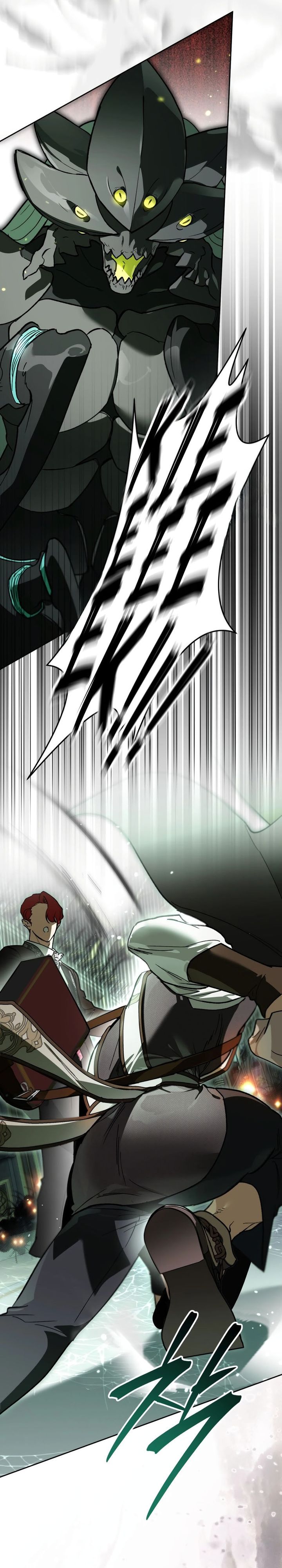 Baca I Became The Genius Bastard Of A Noble Dark Clan - Chapter 58 halaman 29