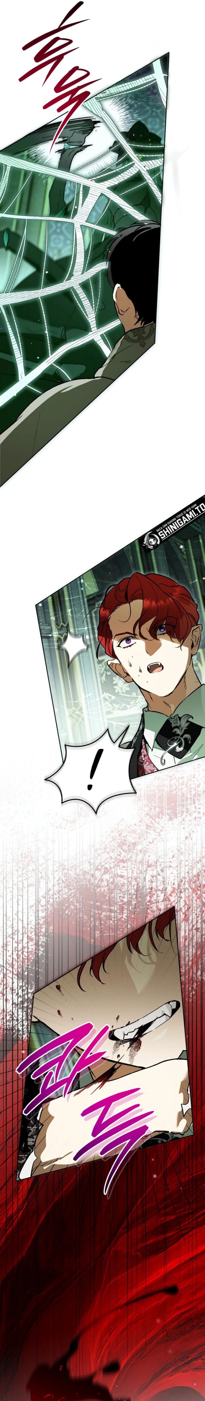 Baca I Became The Genius Bastard Of A Noble Dark Clan - Chapter 59 halaman 11