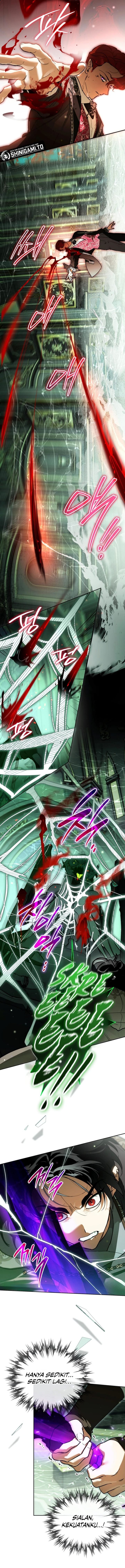 Baca I Became The Genius Bastard Of A Noble Dark Clan - Chapter 59 halaman 12