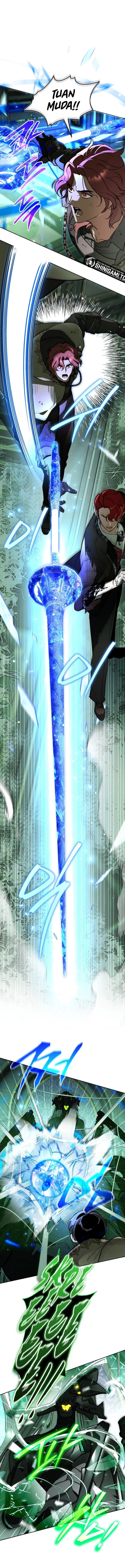 Baca I Became The Genius Bastard Of A Noble Dark Clan - Chapter 59 halaman 13