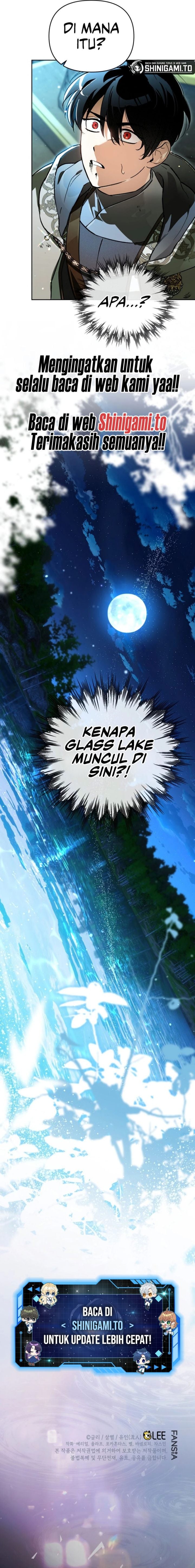 Baca I Became The Genius Bastard Of A Noble Dark Clan - Chapter 59 halaman 17