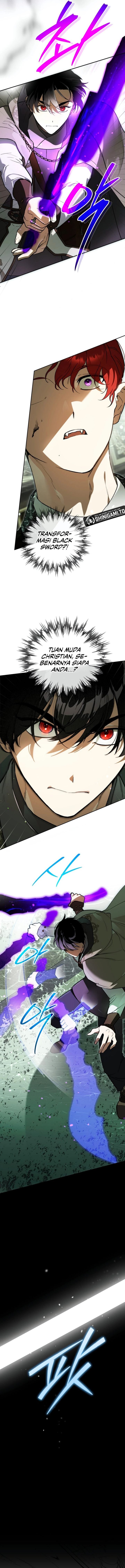 Baca I Became The Genius Bastard Of A Noble Dark Clan - Chapter 59 halaman 7