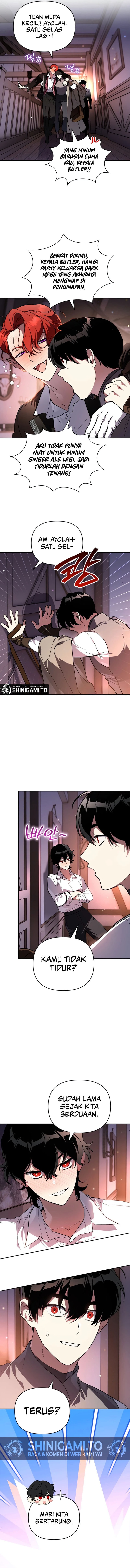 Baca I Became The Genius Bastard Of A Noble Dark Clan - Chapter 60 halaman 12